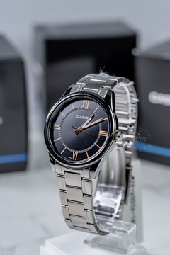 Reloj Casio MTP-V005D-1B5 - tienda online