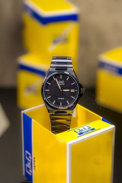 Reloj Q&Q S21A-008PY - comprar online