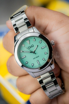 Reloj Q&Q Mujer Q35B-007PY en internet