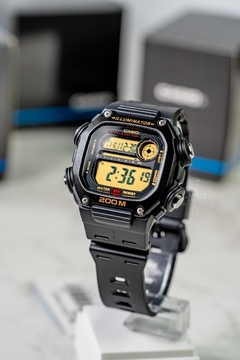 Reloj Casio DW-291H-9AV en internet