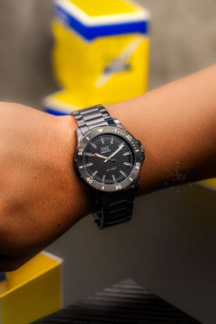 Reloj Q&Q S372J402Y - GOLDEN STORE