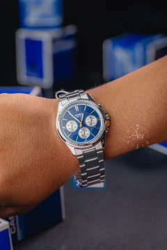 Reloj Casio MTP-1375D-2A1 - GOLDEN STORE