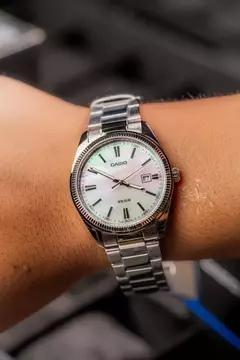 Relojes para Parejas Casio MTP-1302DS-7AV / LTP-1302DS-4AV en internet