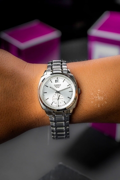 Reloj Casio BEM-150D-7AVDF en internet