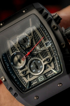 Imagen de RELOJ KOSMO K4206 CHRONOGRAPH