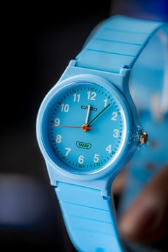 Reloj Casio LQ-24B-2B en internet