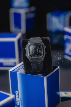 Reloj Casio W-800H-1B en internet