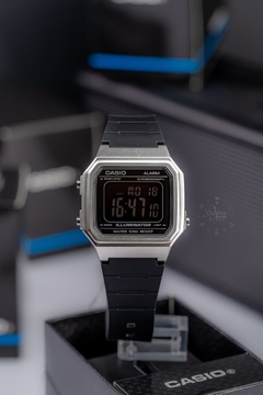 RELOJ CASIO W-217HM-7BV en internet