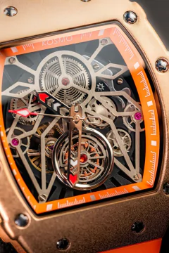 RELOJ KOSMO K895B AUTOMATICO - tienda online