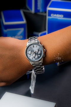 Reloj Casio MTP-E515D-8A en internet