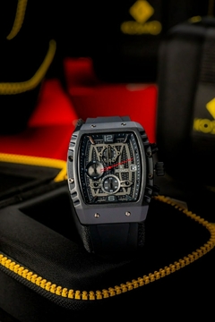 RELOJ KOSMO K4206 CHRONOGRAPH