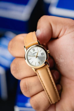 Reloj Casio LTP-V002GL-7B3 - GOLDEN STORE