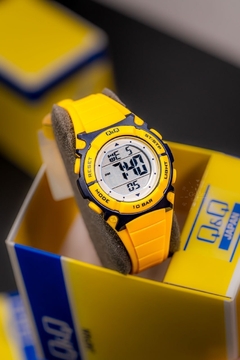 Reloj Q&Q M187J801Y - comprar online