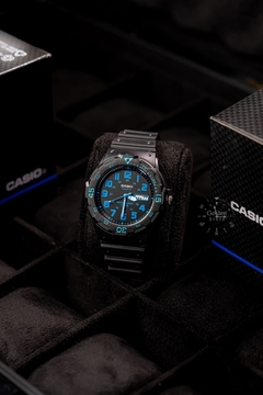 Reloj Casio MRW-200H-2BV - comprar online