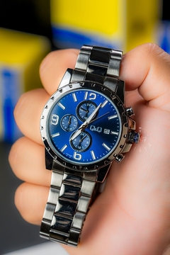 Reloj Q&Q A16A-504PY - tienda online