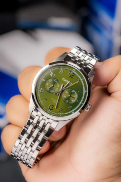 Imagen de Reloj Casio MTP-E340D-3AV