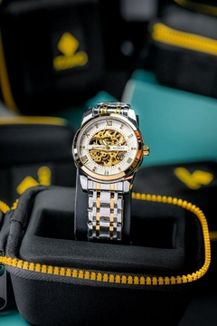 Imagen de RELOJ KOSMO K9005A AUTOMATICO