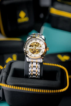 Imagen de RELOJ KOSMO K9005A AUTOMATICO