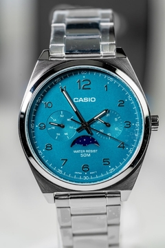 RELOJ CASIO MTP-M300D-3AV - tienda online