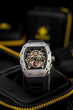 RELOJ KOSMO K895B AUTOMATICO - tienda online
