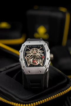 RELOJ KOSMO K895B AUTOMATICO - tienda online