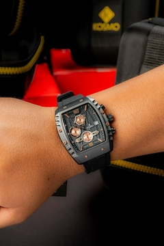 Imagen de RELOJ KOSMO K4206 CHRONOGRAPH