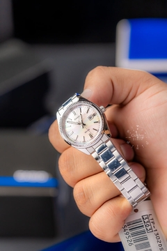 Reloj Casio LTP-1302DS-4AV - GOLDEN STORE