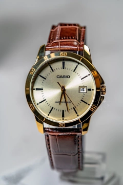 Reloj Casio MTP-V004GL-9A en internet