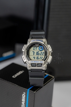 Reloj Casio WS-2100H-1A2 en internet