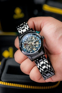 Imagen de RELOJ KOSMO K9005E AUTOMATICO