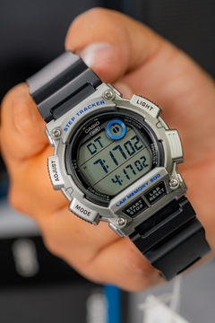 Reloj Casio WS-2100H-1A2