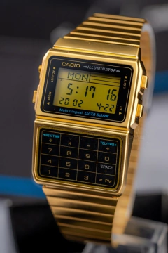 Reloj Casio DBC-611G-1 en internet