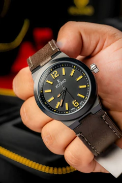 RELOJ KOSMO K4209 CLÁSICO - tienda online