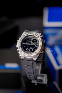 Reloj Casio MWD-100H-1B en internet