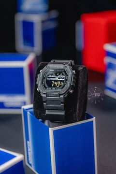 Reloj Casio MWD-110HB-1BV en internet