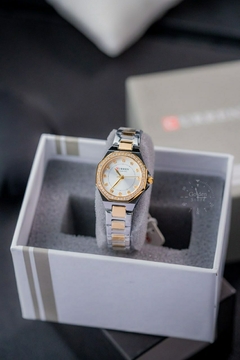 RELOJ CURREN 9100 - GOLDEN STORE