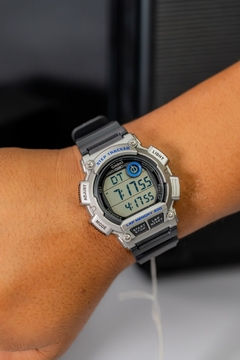 Reloj Casio WS-2100H-1A2 - GOLDEN STORE