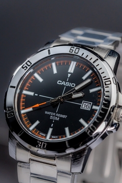 RELOJ CASIO MTP-VD01D-1E2 en internet
