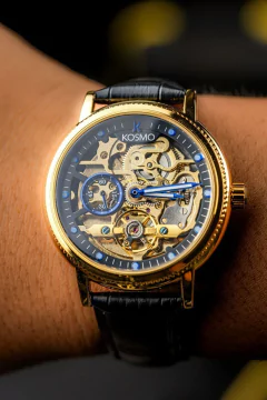 RELOJ KOSMO AUTOMÁTICO K612B - comprar online