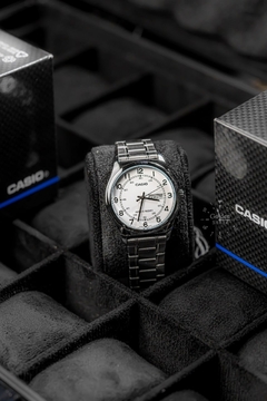 Reloj Casio MTP-V006D-7B2 en internet