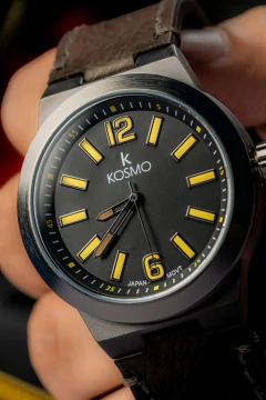 Imagen de RELOJ KOSMO K4209 CLÁSICO
