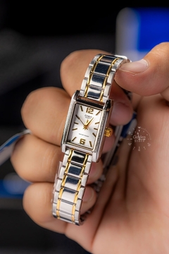 Reloj Casio LTP-1235SG-7ADF - GOLDEN STORE