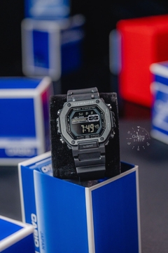 Reloj Casio MWD-110HB-1BV - GOLDEN STORE