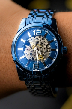 RELOJ KOSMO K9005F AUTOMATICO - comprar online