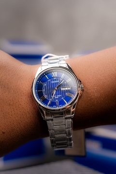 Reloj Casio MTP-1384D-2AV - GOLDEN STORE
