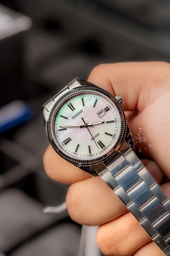 Reloj Casio MTP-1302DS-7AV - tienda online