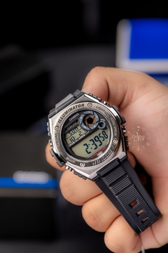 Reloj Casio MWD-100H-9AV - GOLDEN STORE