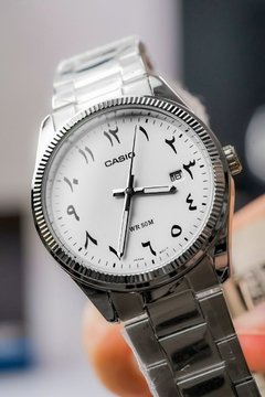 Reloj Casio MTP-1302D-7B3 en internet