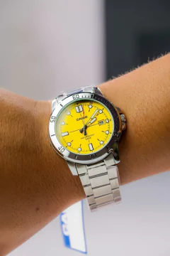 RELOJ CASIO MTP-VD01D-9EV en internet