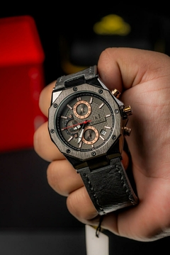 Imagen de RELOJ KOSMO K4202 CHRONOGRAPH
